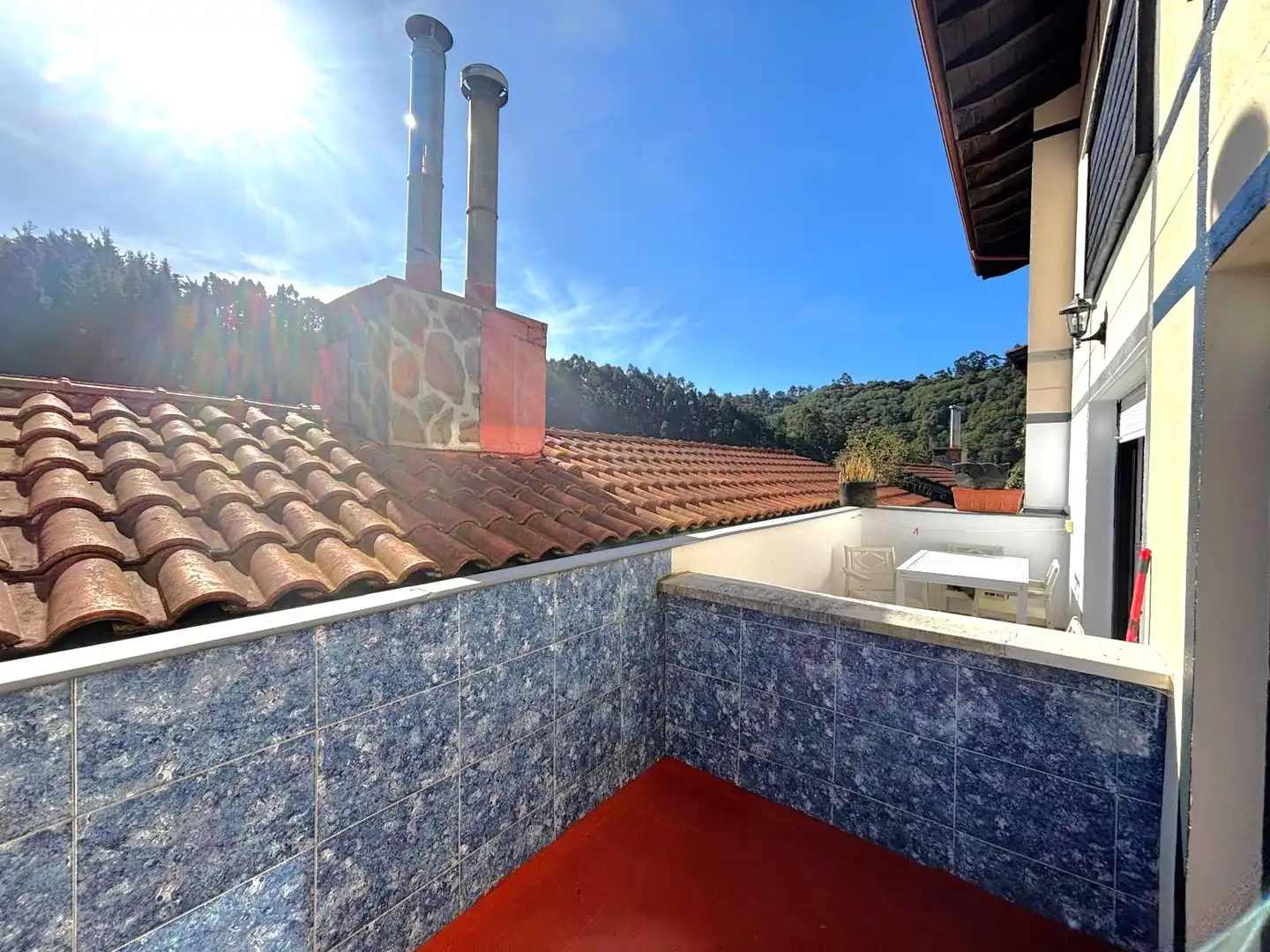 Adosado con terraza en venta en Plentzia, imagen 14