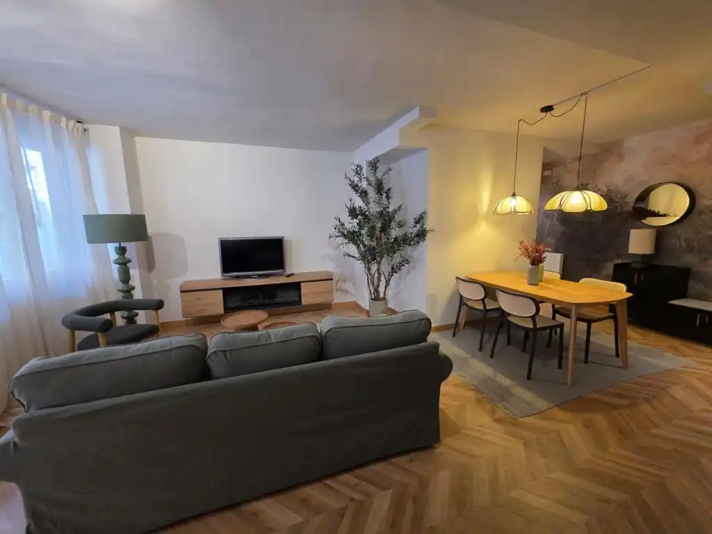Flat for rent in Aita Esteban Pernet Kalea, 13, Santutxu - Basarrate