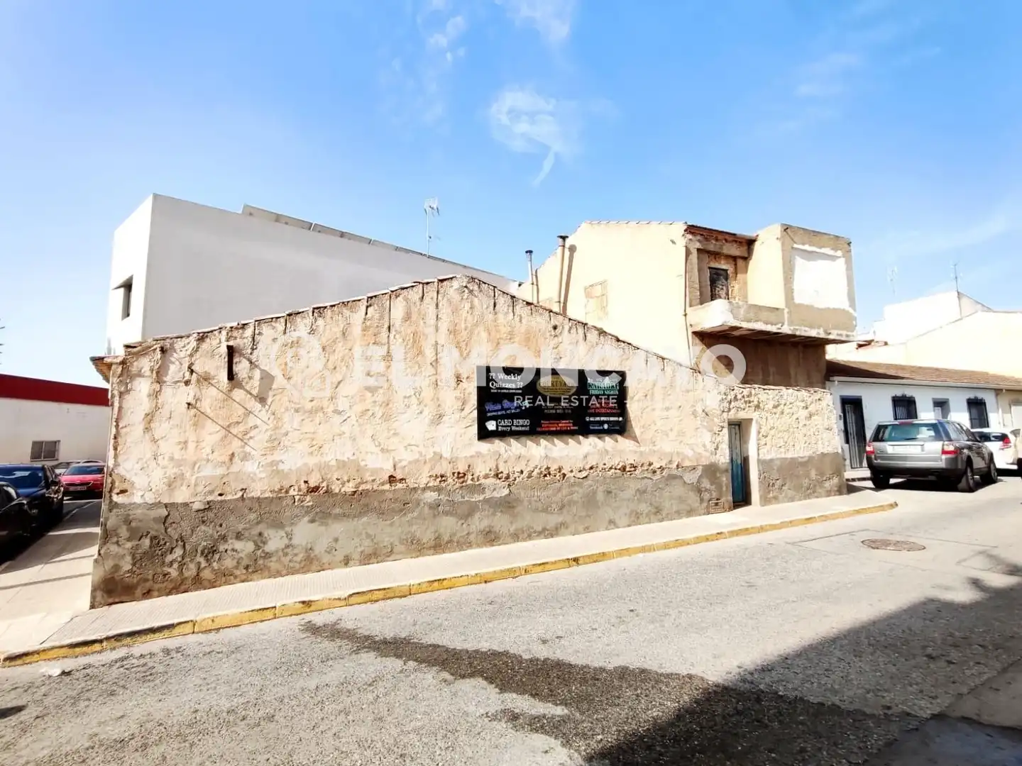 Casa amb terrassa en venda a Los Montesinos, imagen 2