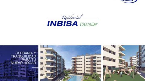 Photo 3 of Flat for sale in Ronda Tolosa, Espai Tolra - Els Pedrissos - Can Carner, Castellar del Vallès