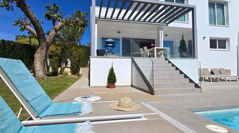 Foto 3 de Casa o xalet en venda a Acacias, Torreblanca del Sol, Fuengirola