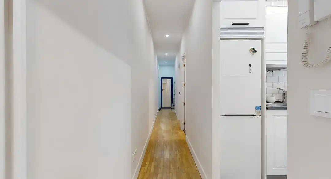 Piso de alquiler en Madrid con Aire acondicionado, Calefacción y Amueblado