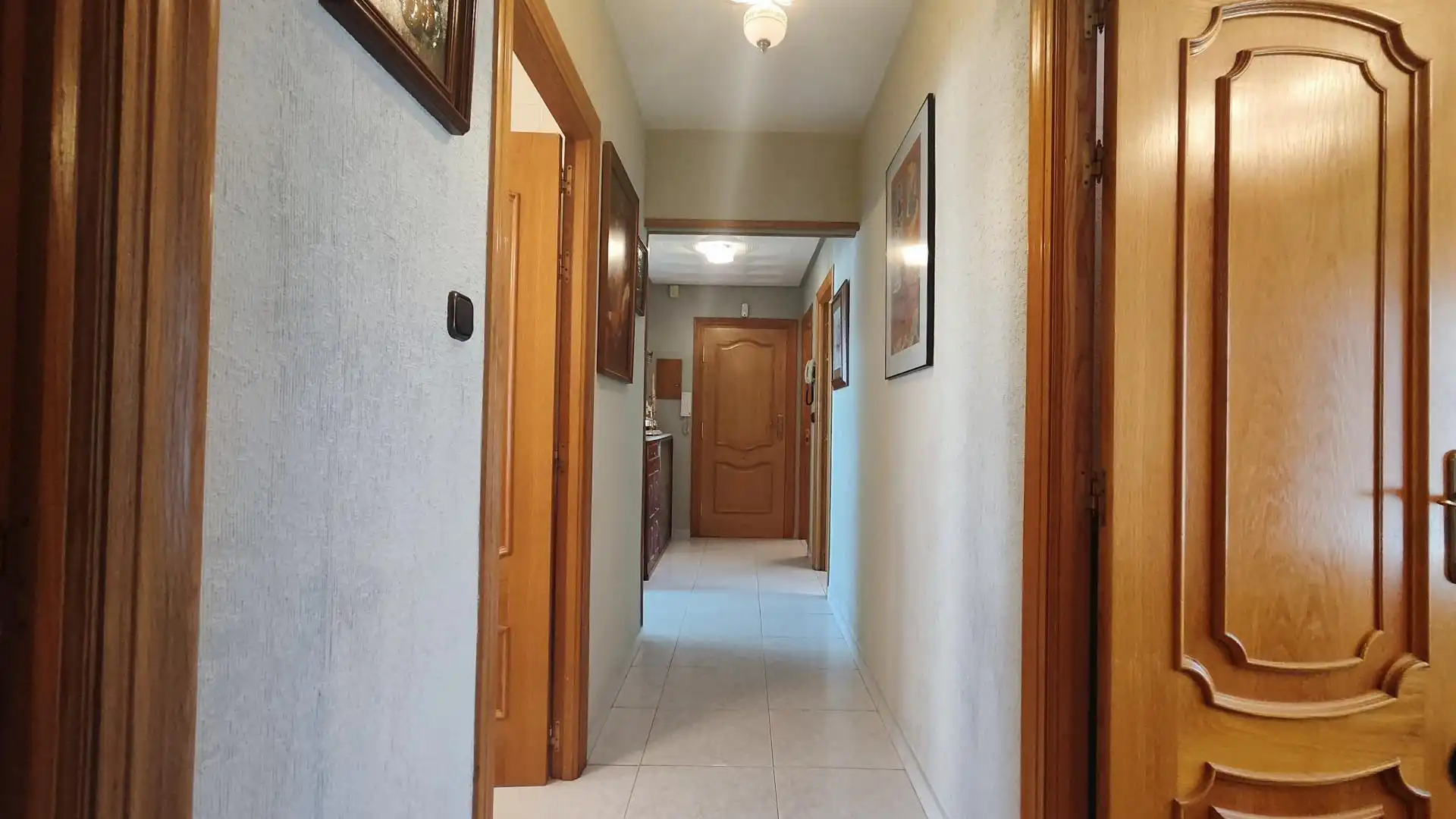 Casa o chalet en venta en León Capital  con Calefacción y Terraza