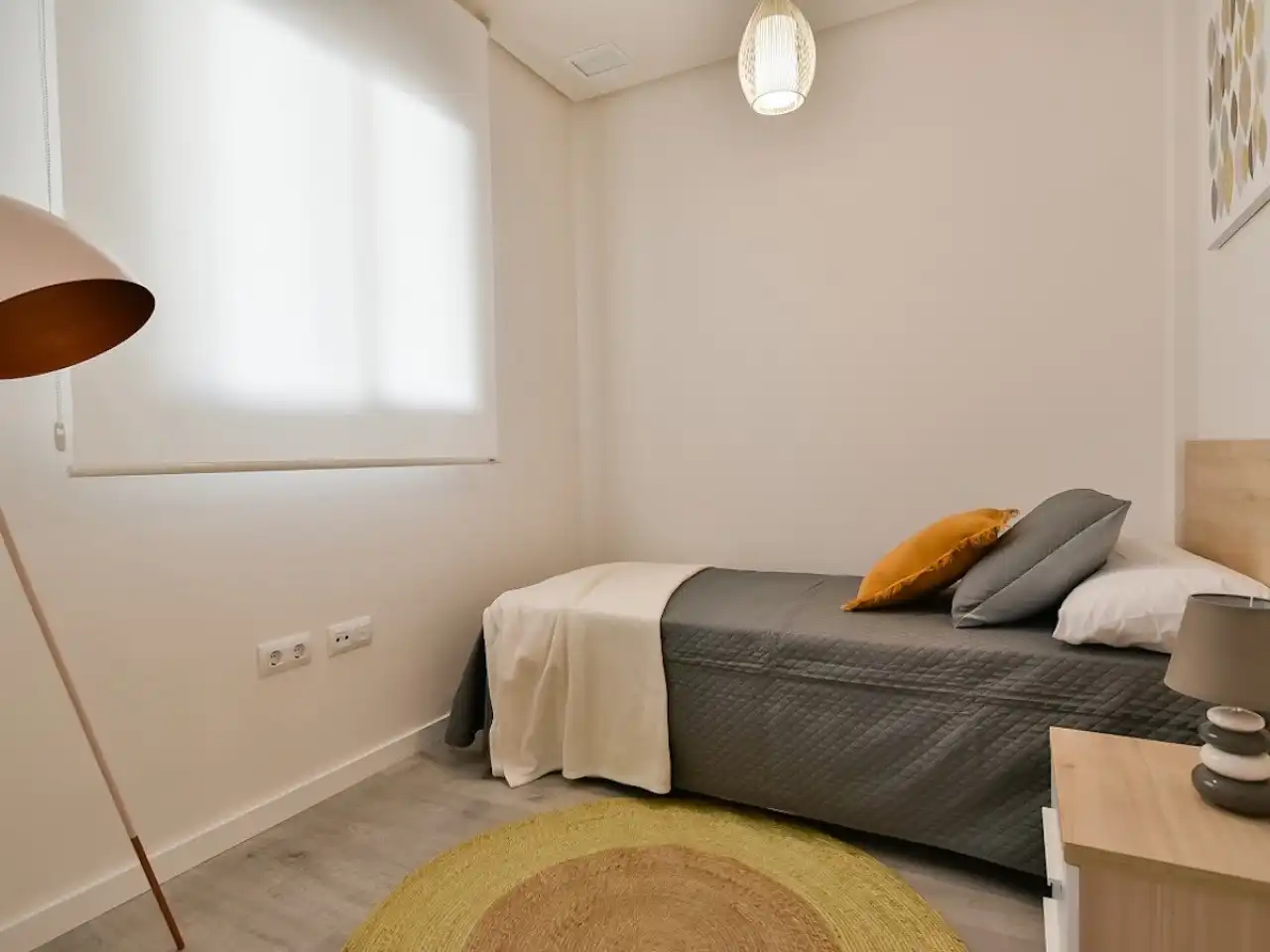 Apartment mit Pool zum Verkauf in Orihuela Costa, imagen 16