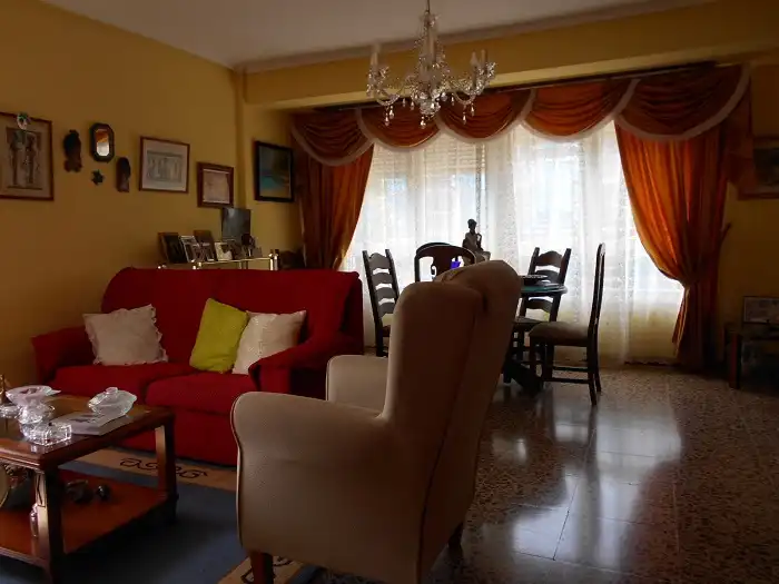 Detached house with garden for sale in A Gándara, imagen 6