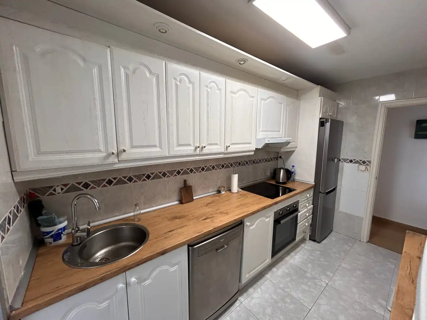 Flat with terrace for sale in Carrer de les Illes Balears, imagen 22