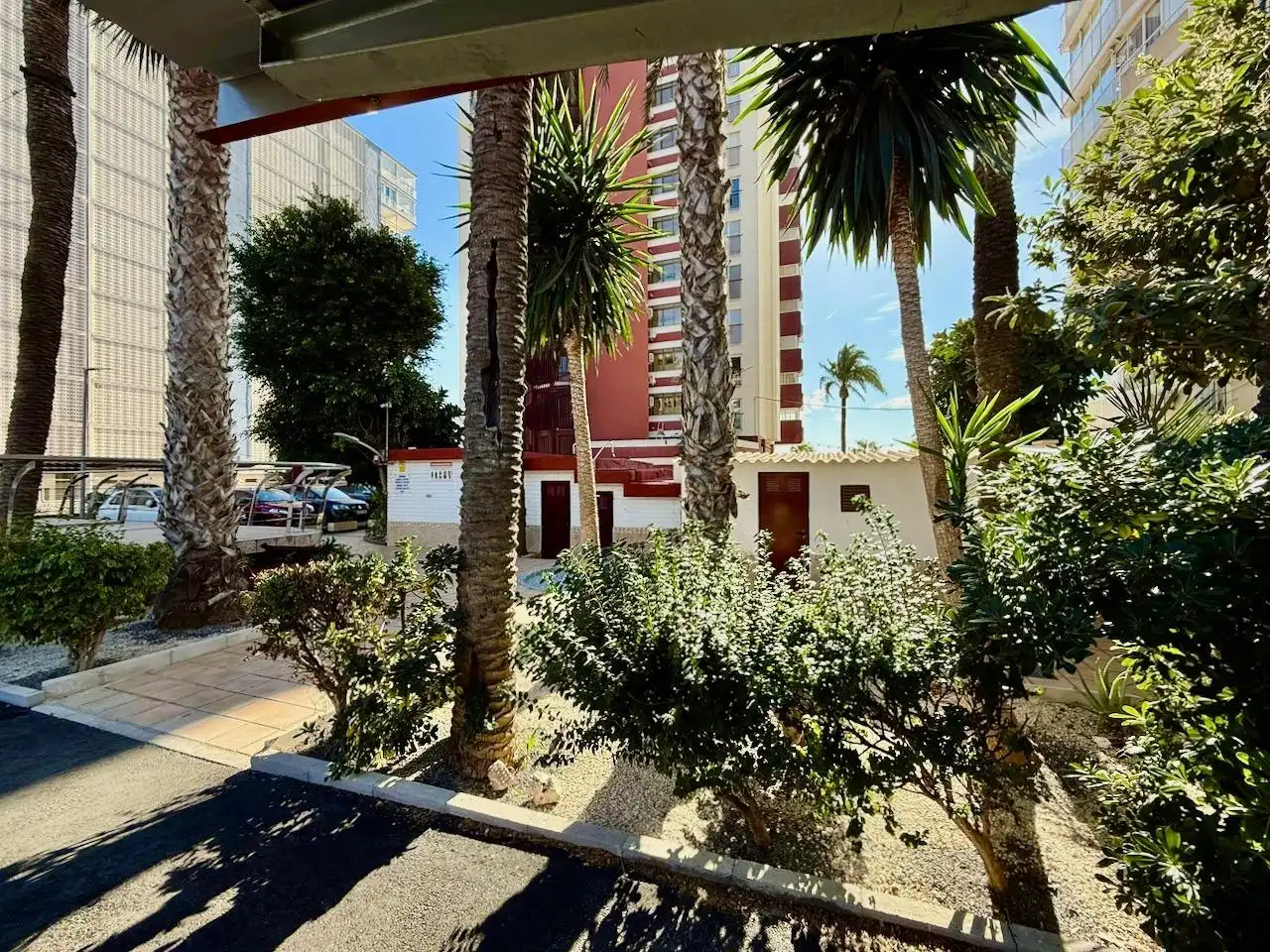 Studio avec piscine à vendre à Avenida de Madrid, imagen 23