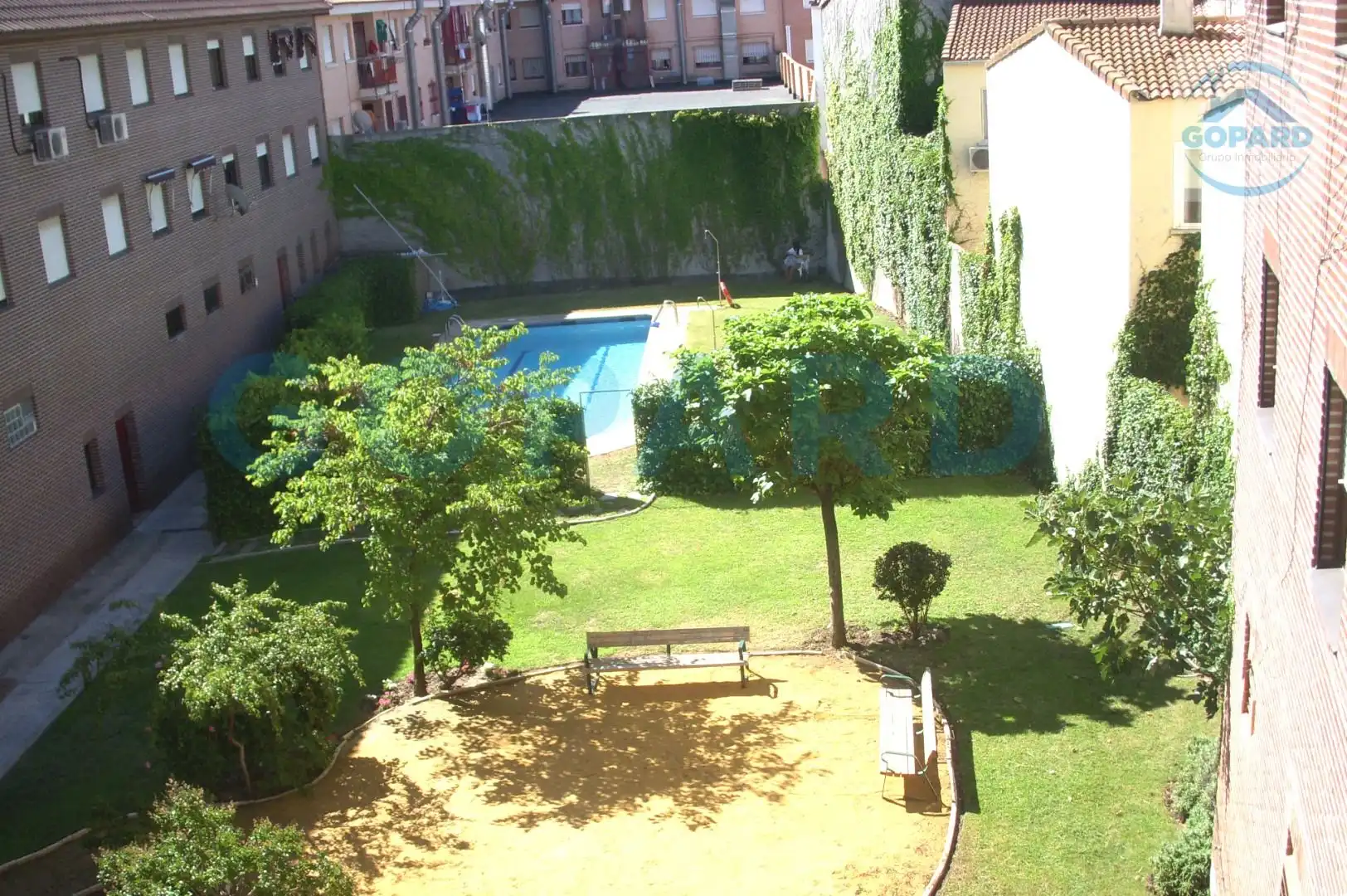 Maisonette zur Miete in Villanueva de la Cañada ciudad