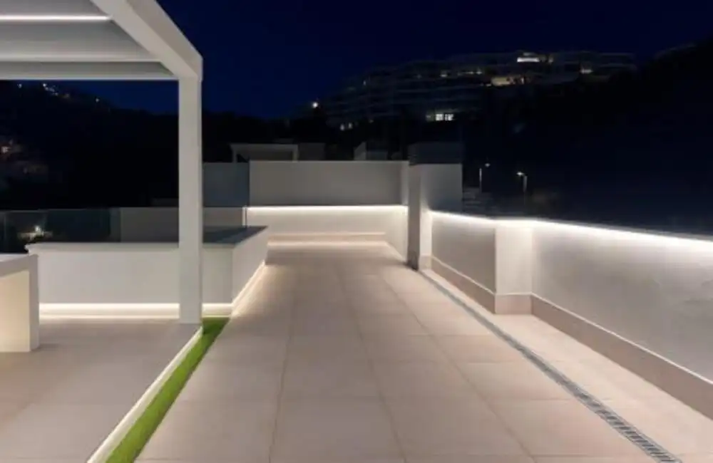 Penthouse with terrace for sale in La Quinta, imagen 26