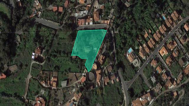 Terreno en Venta en Ctra GC-80 de La Atalaya en San José de las Vegas - La Atalaya