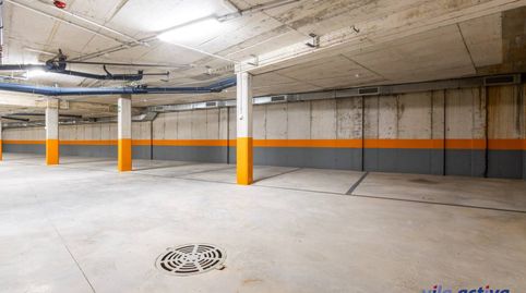 Foto 2 de Garaje en venta en Calle Salmerón, 87, Vallparadís - Antic Poble de Sant Pere, Terrassa