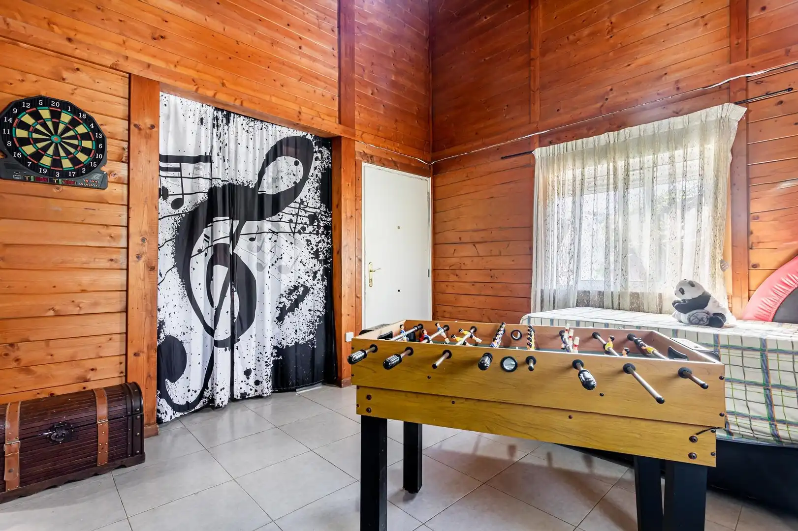 Casa o xalet en venda en Fortaleny
