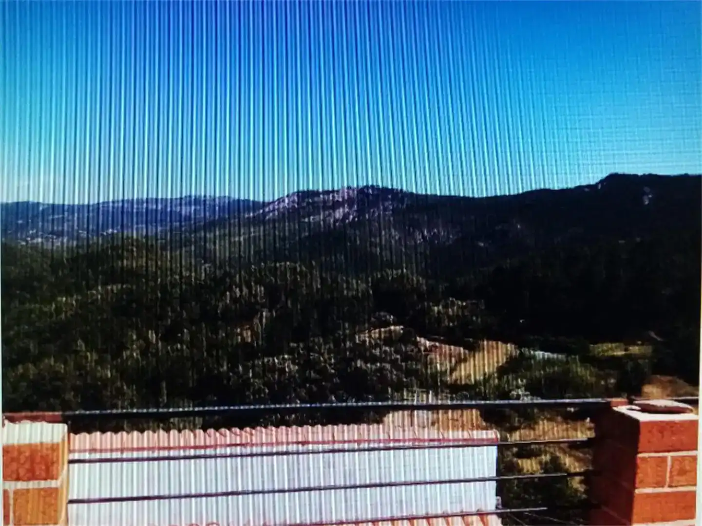 Finca rústica en venta en Yeste