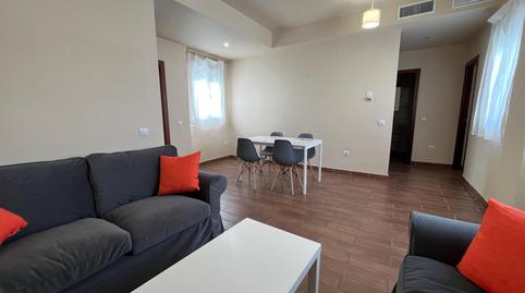 Foto 3 de Pis per a compartir a Avenida Reyes Catolicos, Centro - Doña Mercedes, Sevilla