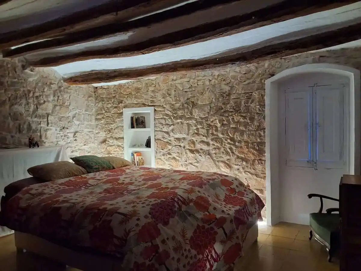Adosado con jardín en venta en Vallirana, imagen 9