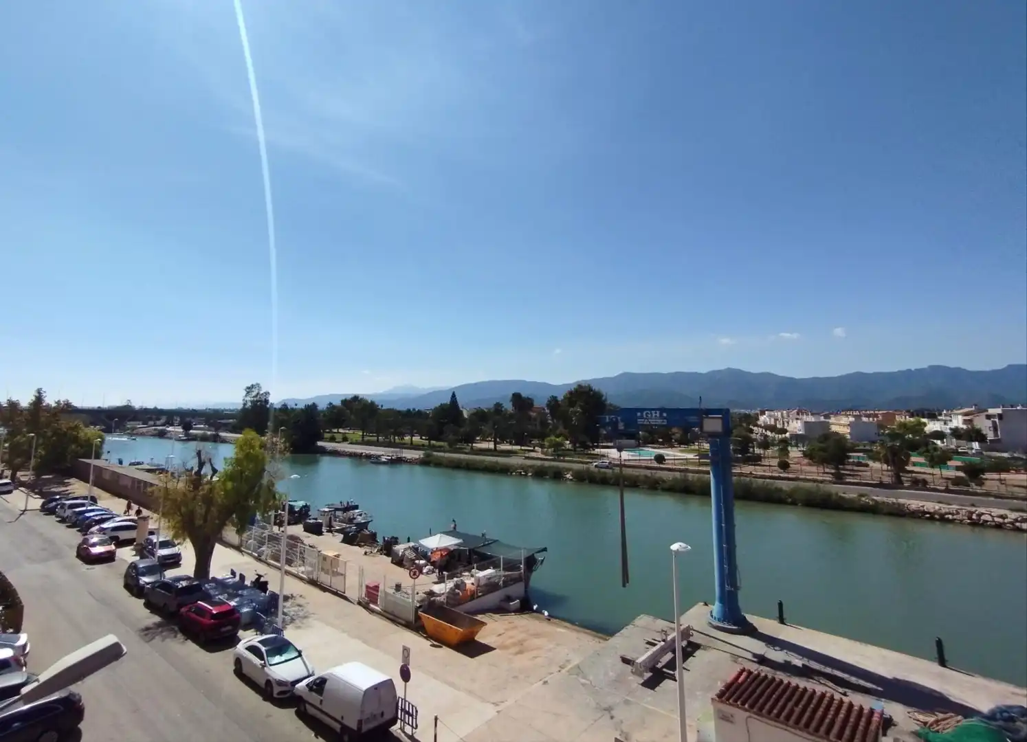 Flat with lift for sale in Pueblo de Cullera