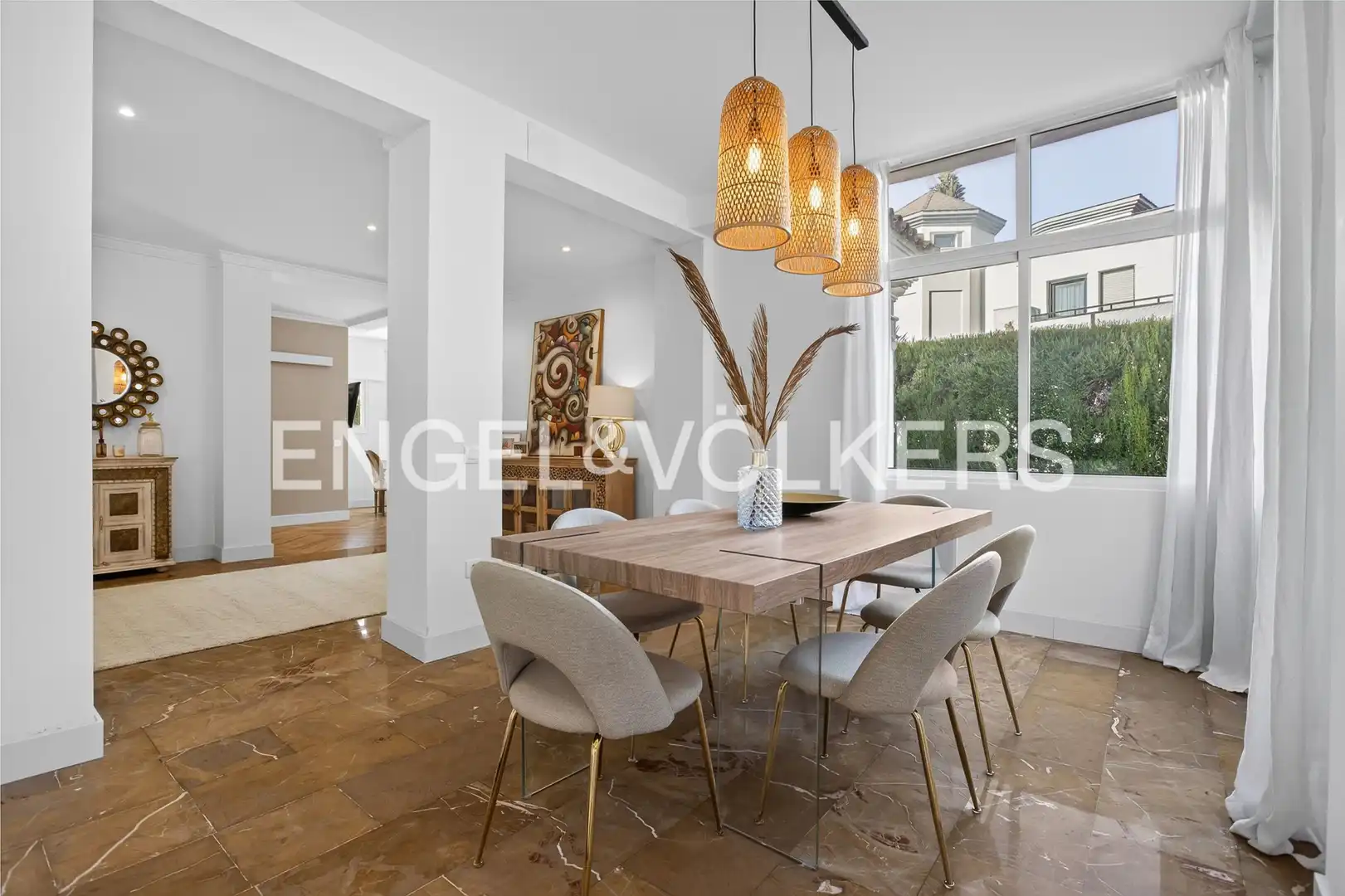 Maison avec piscine à vendre à Bollullos de la Mitación, imagen 12