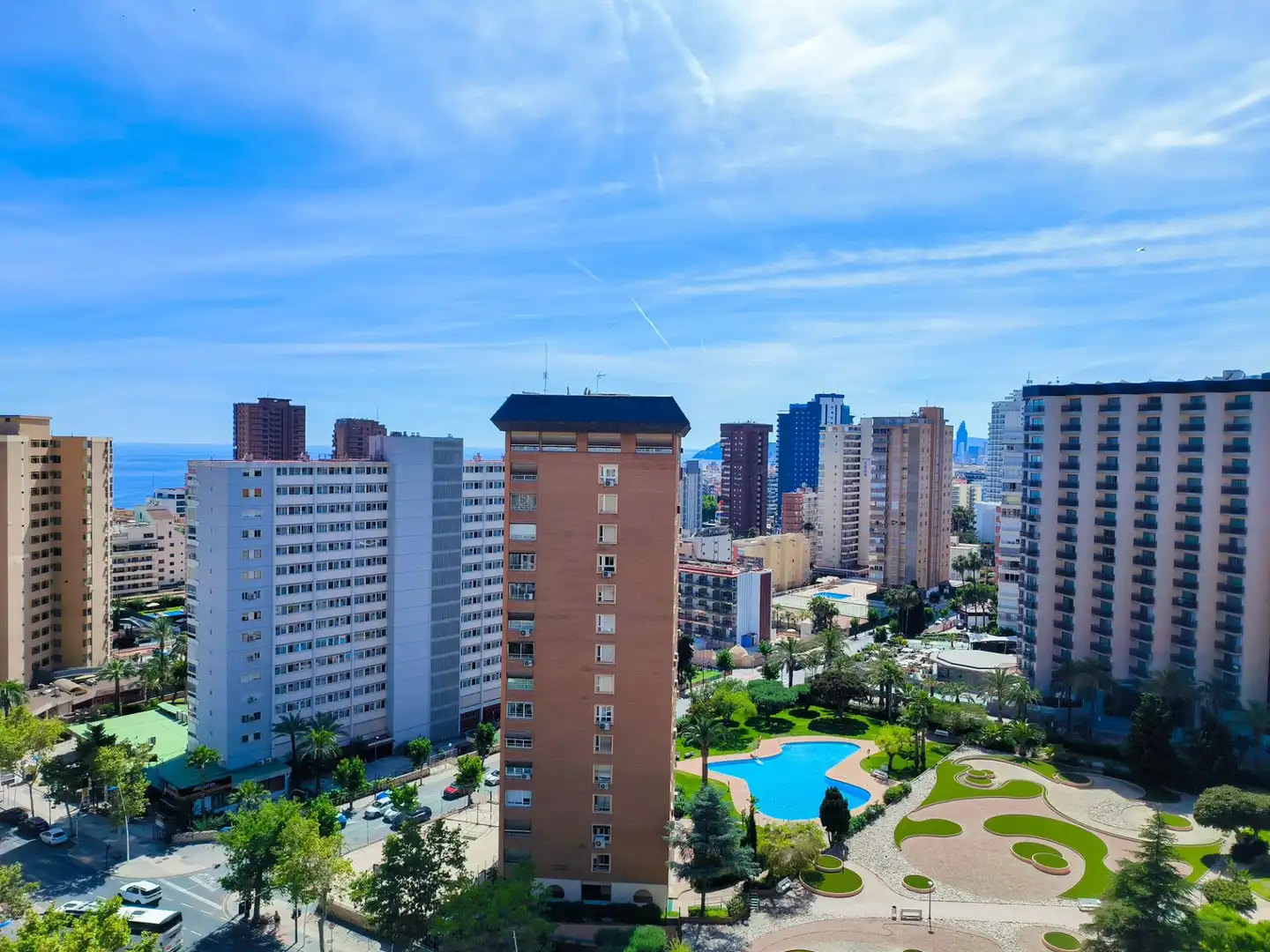 Apartamento con piscina en venta en Levante Alto, imagen 27