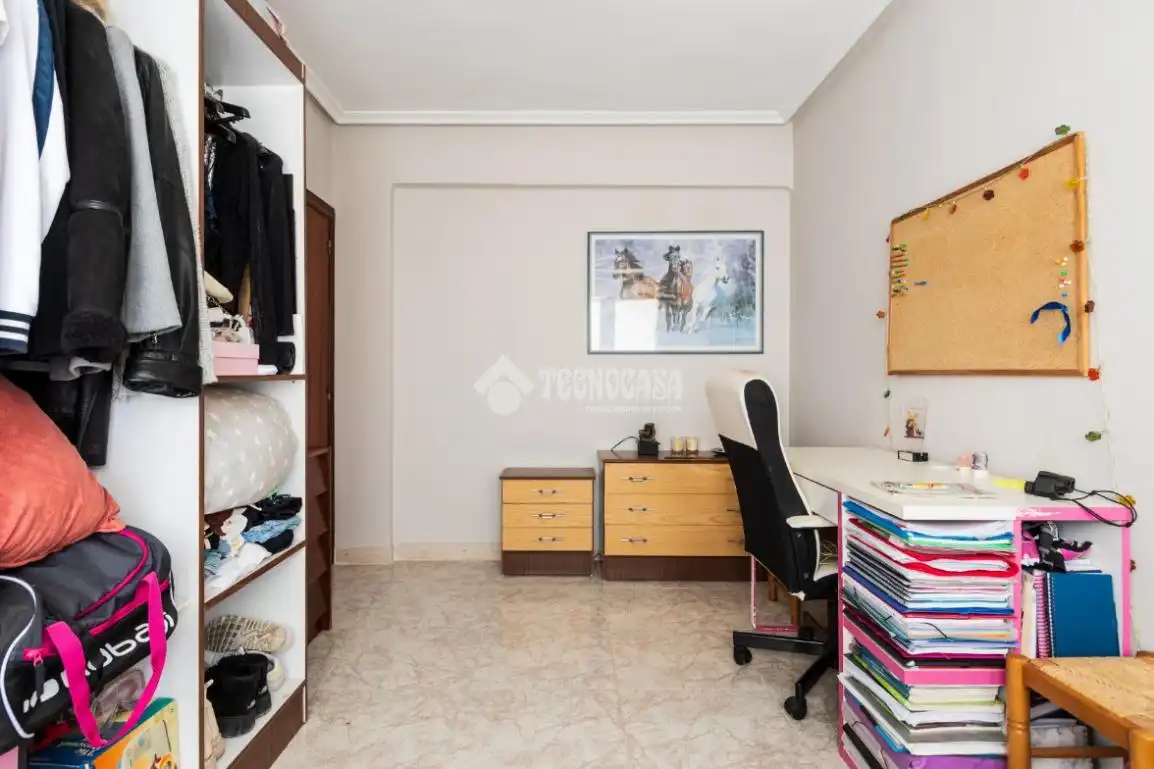 Piso con ascensor en venta en Casco Histórico, imagen 24