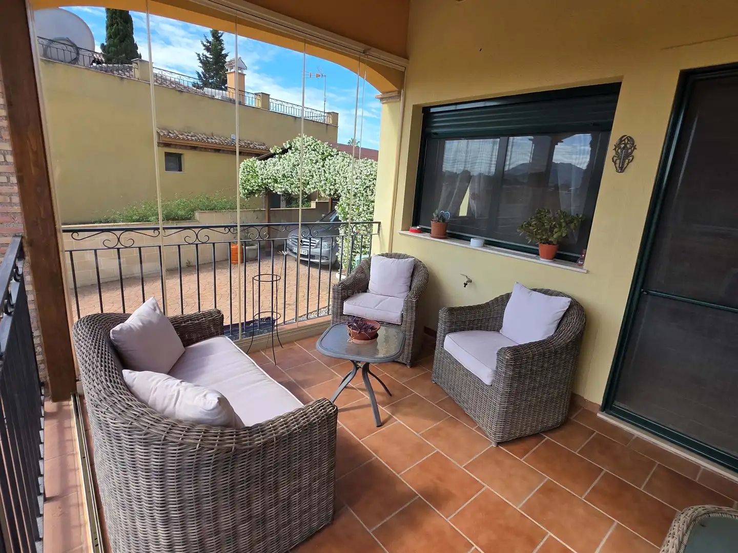 Casa con piscina en venta en Calasparra, imagen 15
