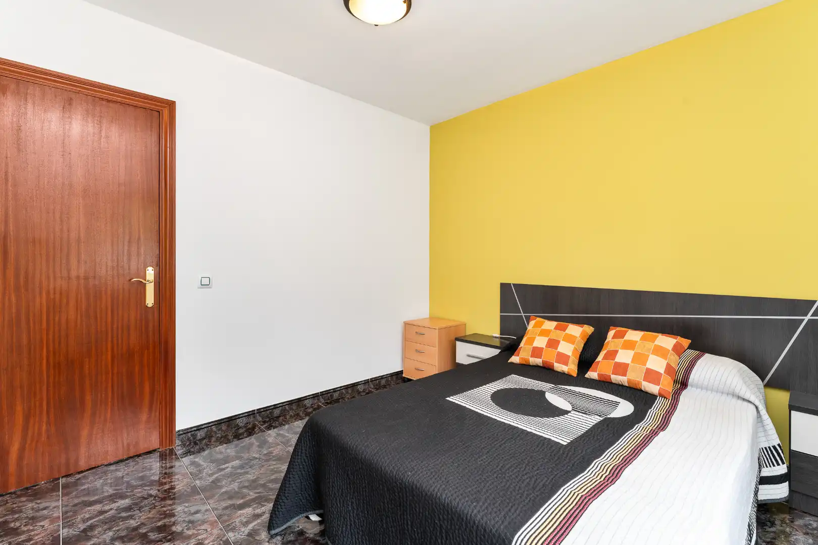 Dormitori de Casa o xalet en venda en Castellet i la Gornal amb Jardí privat, Terrassa i Moblat