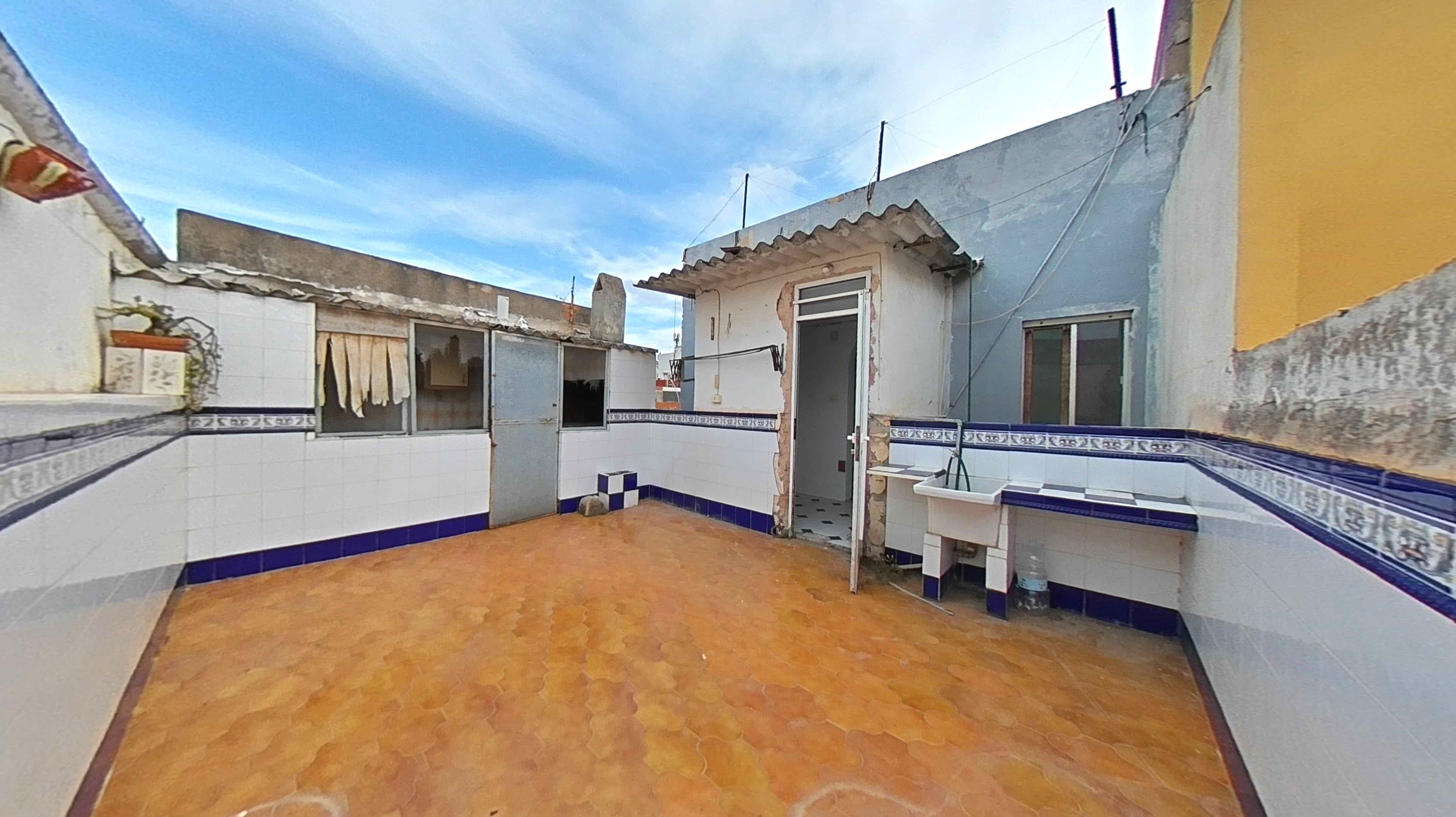 Flat for sale in Ramon De Maria, Avenida Alemania-Italia