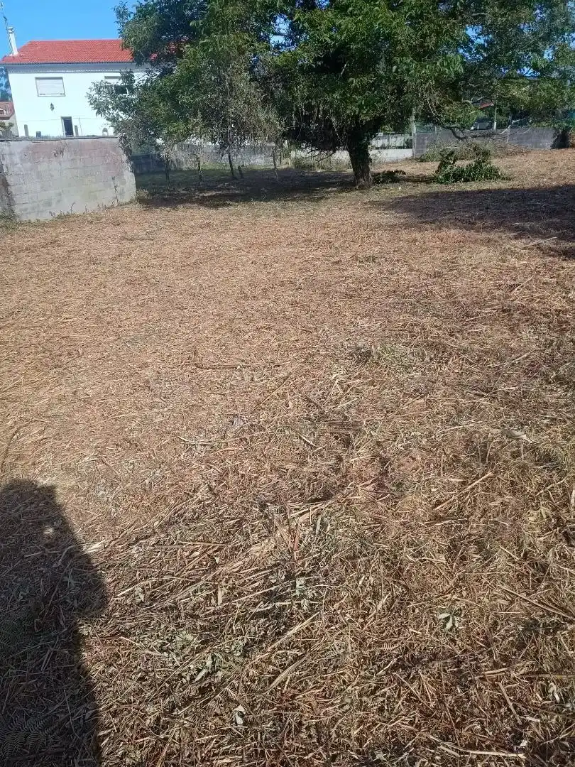 Pis en venda en A Pobra do Caramiñal amb Jardí privat