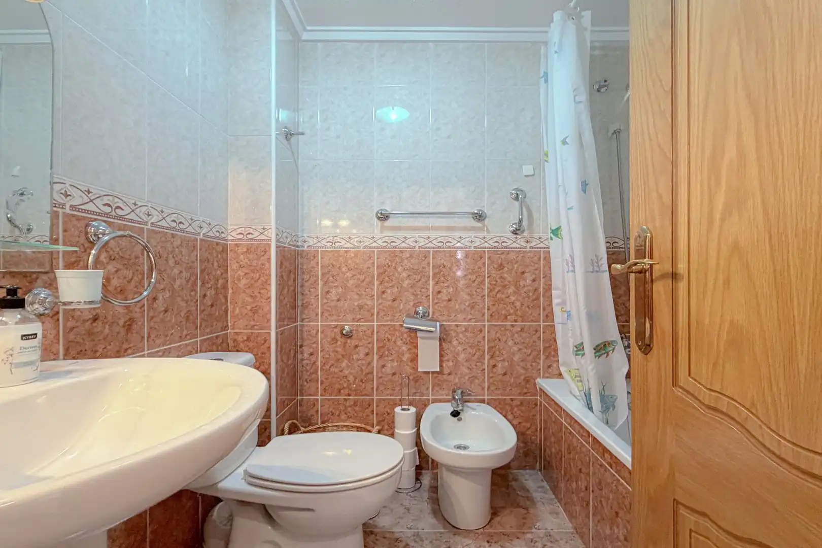 Apartamento con ascensor en venta en Playa del Cura, imagen 5
