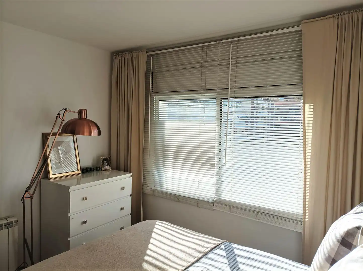 Habitación de Piso en venta en El Masnou con Aire acondicionado, Calefacción y Parquet