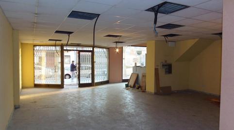 Photo 4 of Premises to rent in Paseo Morella, 54, Mestrets, Castellón