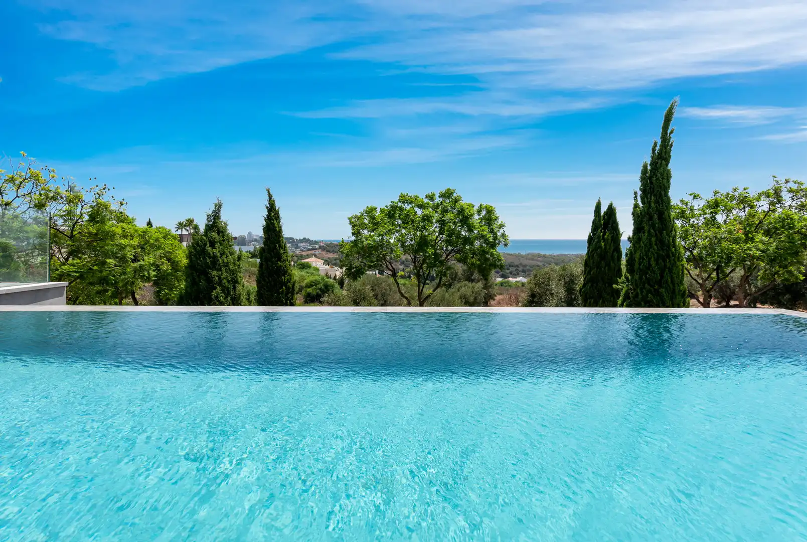 Haus mit Pool zum Verkauf in Marbella Centro, imagen 2