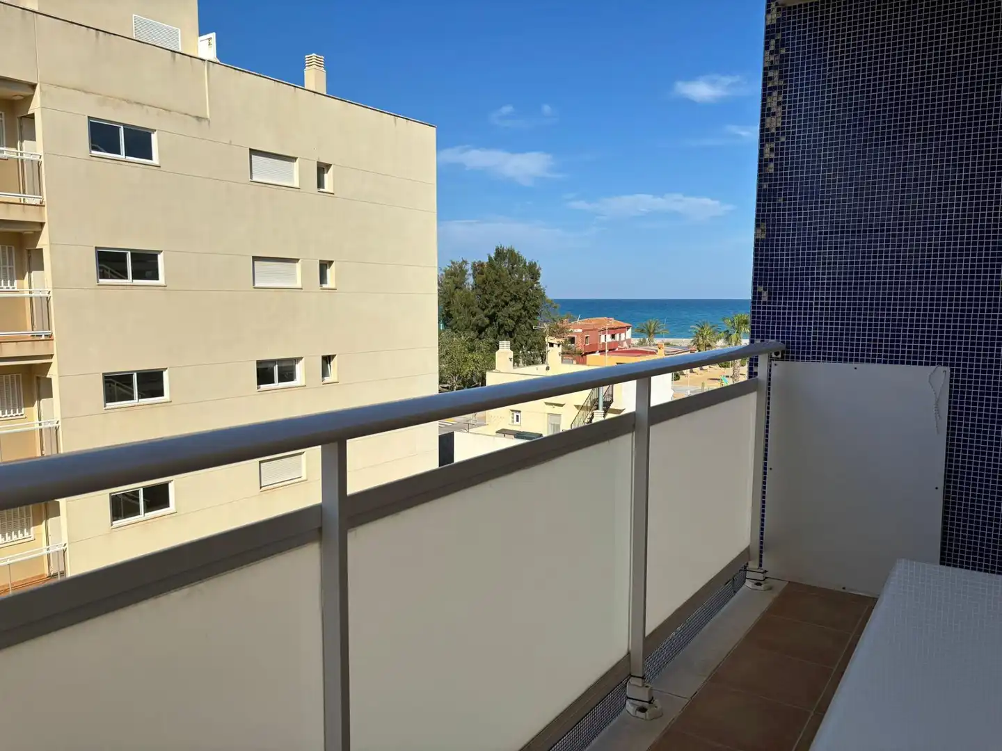 Apartamento con piscina en alquiler en La Torre - Playa de Chilches, imagen 16