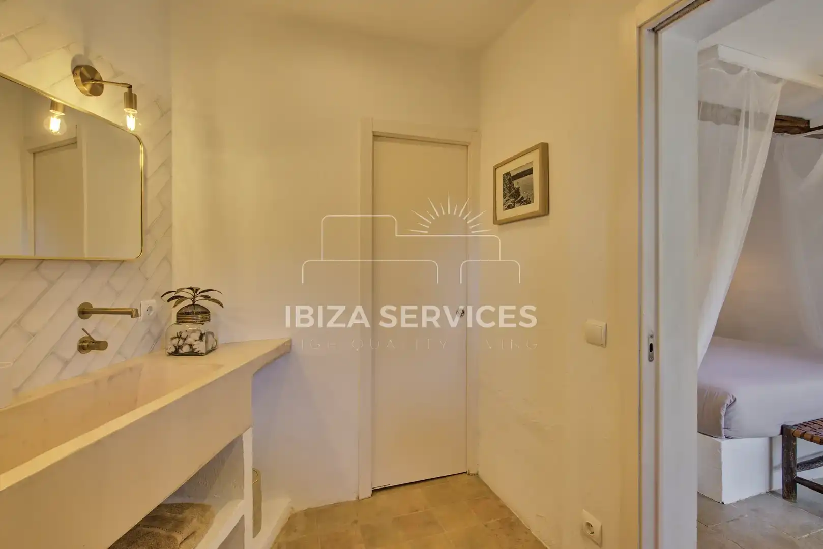 Chalet con piscina en venta en Roca Llisa, imagen 18
