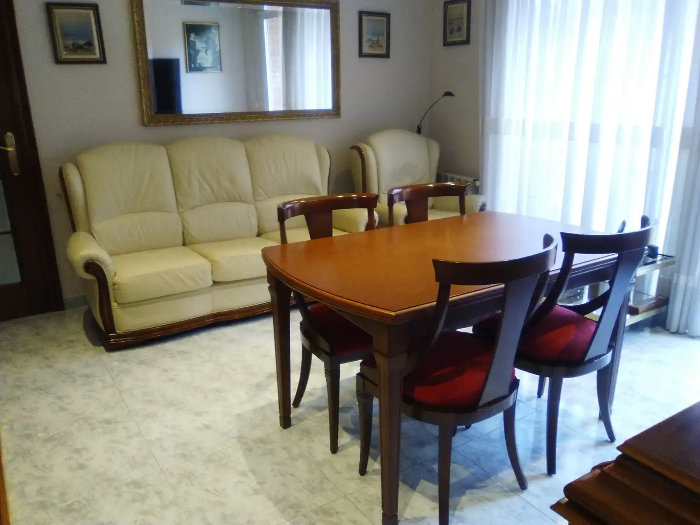 Piso con terraza en venta en Catalunya - Fontetes, imagen 6