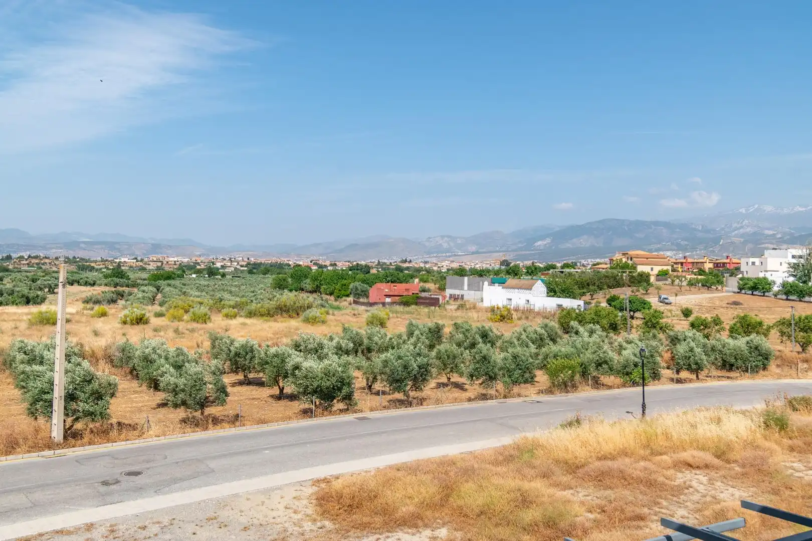 Villa mit Terrasse zum Verkauf in Camino de Montevive, imagen 65