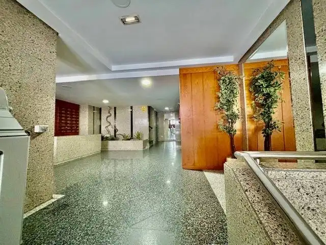 Loft zur Miete in Las Palmas de Gran Canaria mit Möbliert