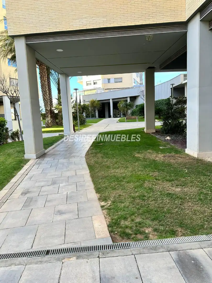 Appartamento con piscina in vendita a Avinguda del Mestre Rodrigo, imagen 6