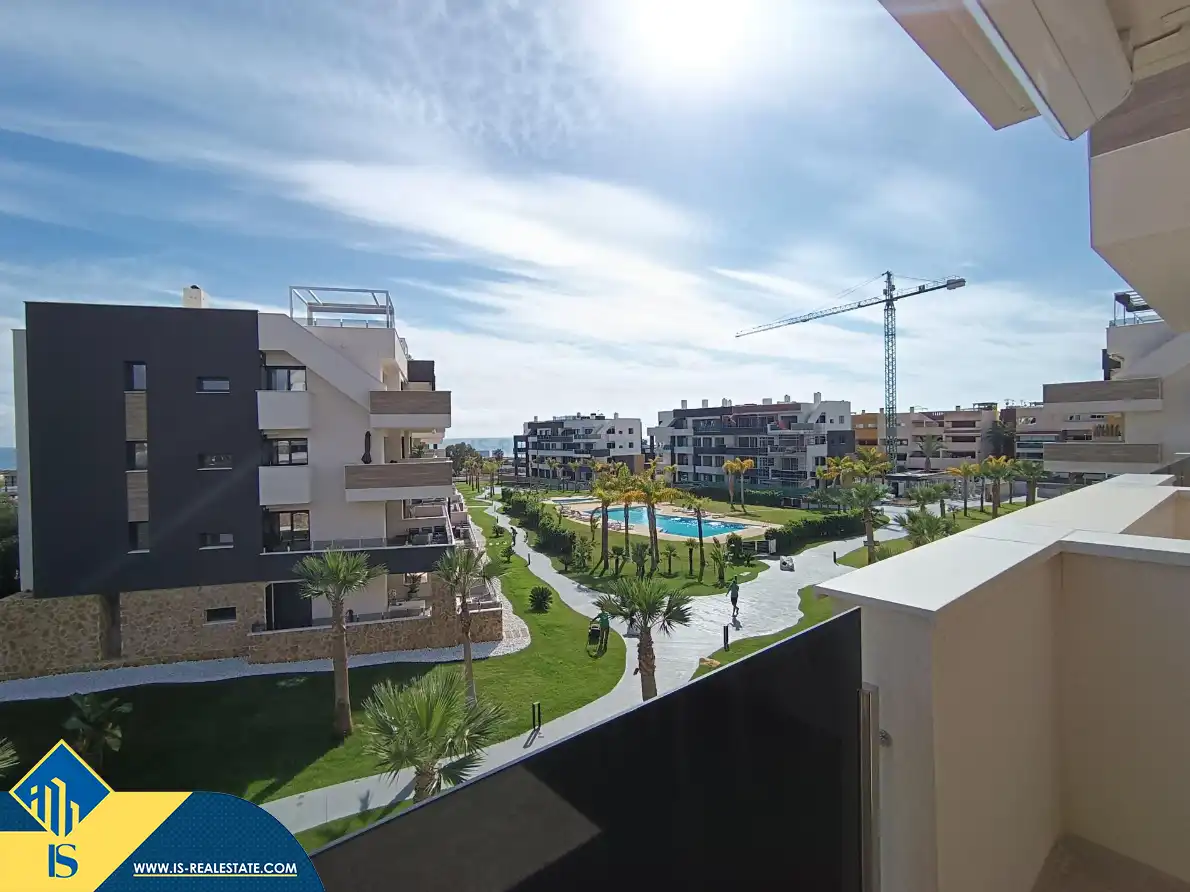 Apartment mit Pool zum Verkauf in Orihuela Costa, imagen 29