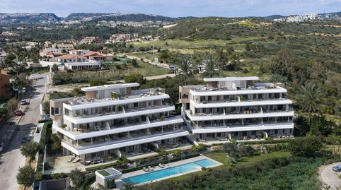 Foto 3 de Apartamento en venta en Calle Calle Piedra Paloma, Buenas Noches, Estepona