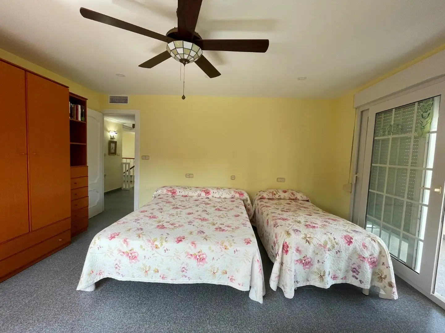 Chalet con terraza en venta en Orihuela Costa, imagen 26