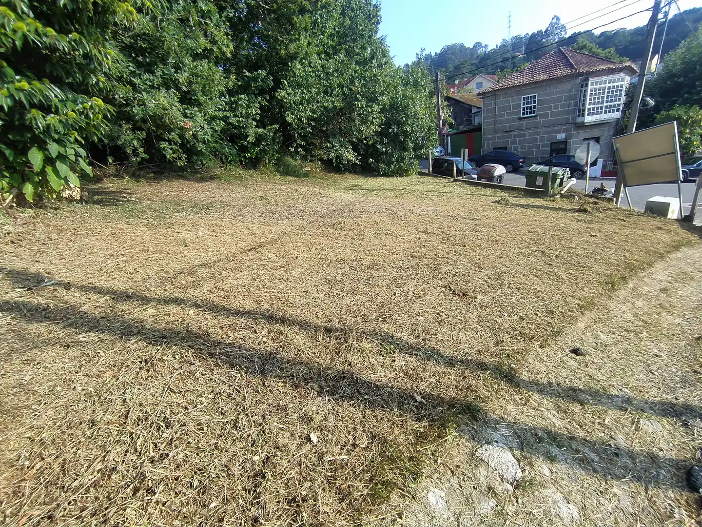 Terreno rústico en venta en Rúa Ángel de Lema y Marina 98, imagen 2