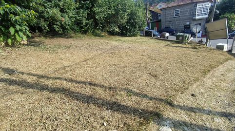 Photo 2 of Land for sale in Rúa Ángel de Lema y Marina, 98, Teis, Vigo