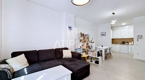Foto 3 de Piso en venta en Vallpineda - Santa Bàrbara, Sitges