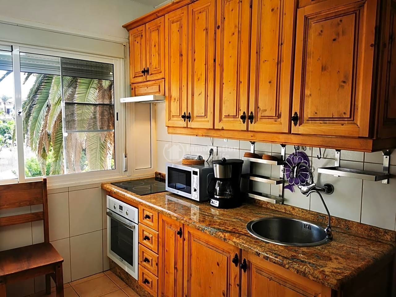 Study to rent in Diana, Costa del Silencio