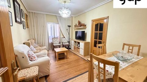 Photo 2 of Flat for sale in Reyes Católicos - Paseo San Antonio, Cuenca Capital