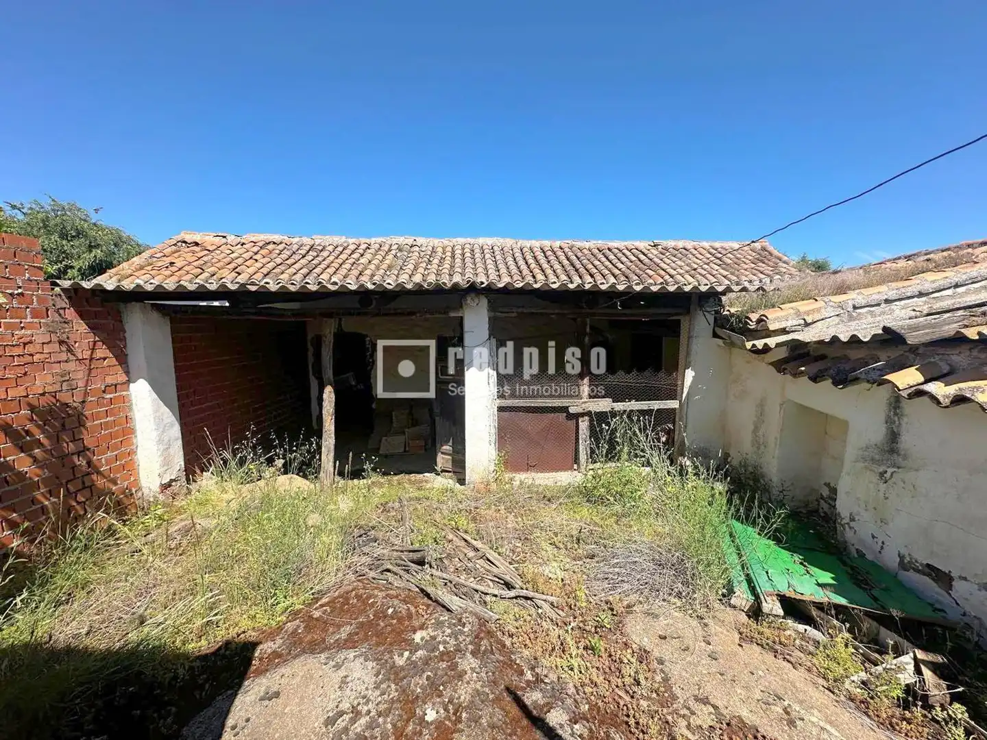Trastero en venta en Viejo de Gálvez, Polán