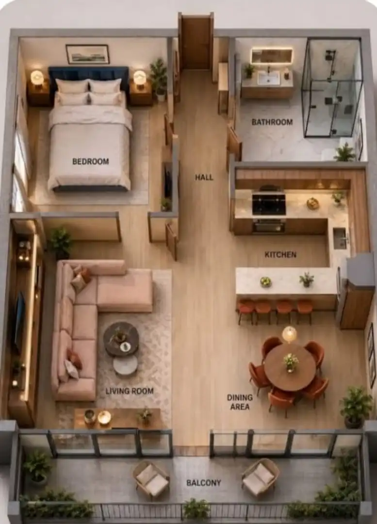 Appartamento con ascensore in vendita a Calle Amapola 23, imagen 3