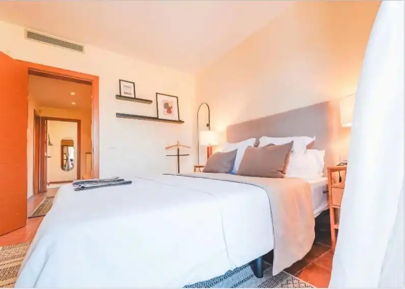 Einfamilien-Reihenhaus zum Verkauf in Golf del Sur - Amarilla Golf