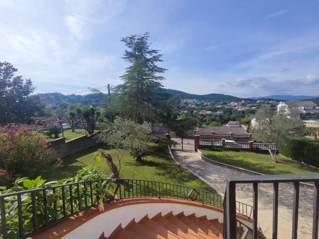 Casa-chalet en Venta en de Sant Marc en Terrafortuna - Puig Ventós