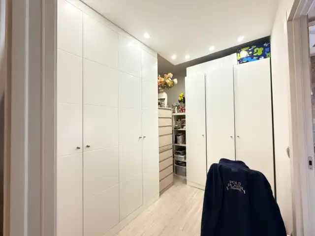 Bedroom of Houses for sale in Coslada  with Air Conditioner, Heating and Private garden